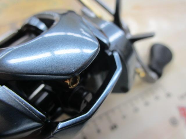 22アルデバランBFS HG LH