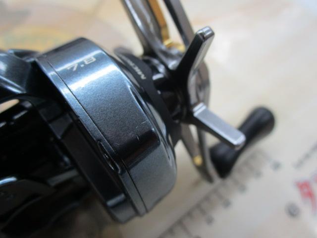 22アルデバランBFS HG LH