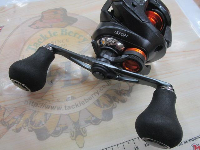 バルケッタ Fカスタム 151DH 箱無し シマノ 20バルケッタ Fカスタム 151DH-XG : つり具の銭屋 - 通販