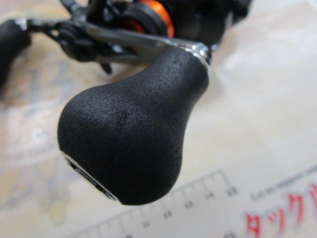 20バルケッタFカスタム 151DH