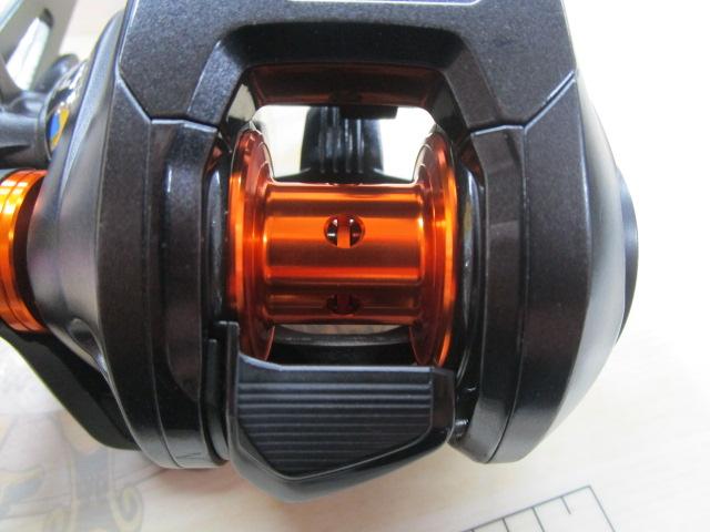 20バルケッタFカスタム 151DH｜＠ベリーネット 日本最大新品中古