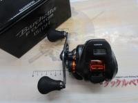 20バルケッタFカスタム 151DH