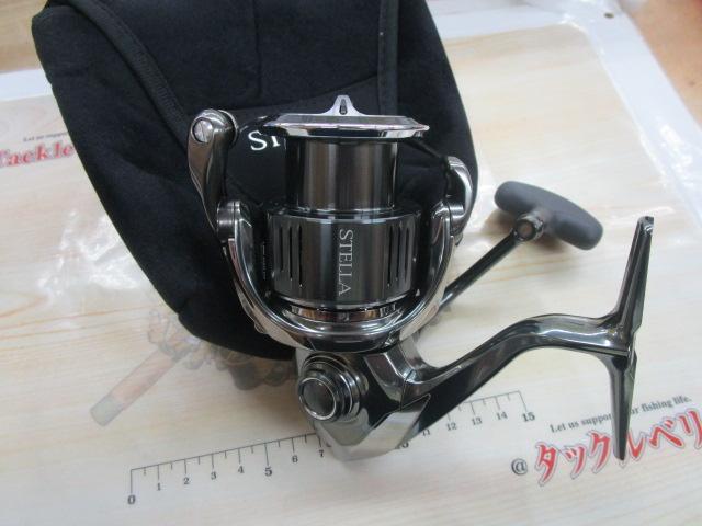 22ステラ 4000XG｜＠ベリーネット 日本最大新品中古釣具WEBショップ