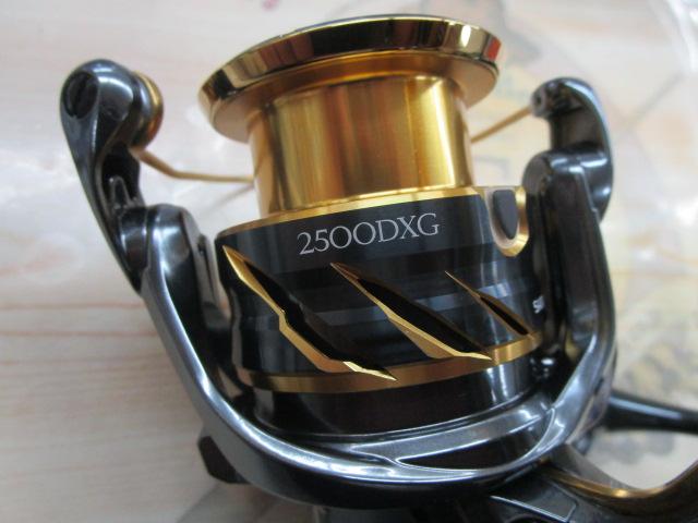 ★未使用 シマノ 21 BB-X テクニウム 2500DXG S R★ シマノ BB-X テクニウム 2500DXG S 右 (リール) 価格比較 - 価格.com