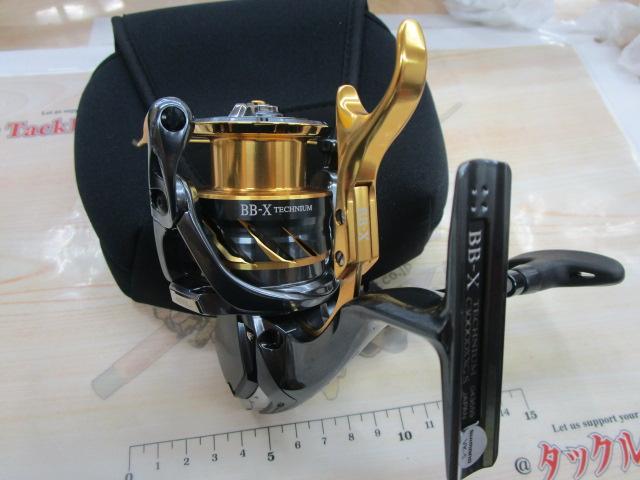 シマノ 21 BB-X テクニウム C3000DXXG S 新品未使用 21BB-Xテクニウム C3000DXXG S RIGHT｜＠ベリーネット 日本最大
