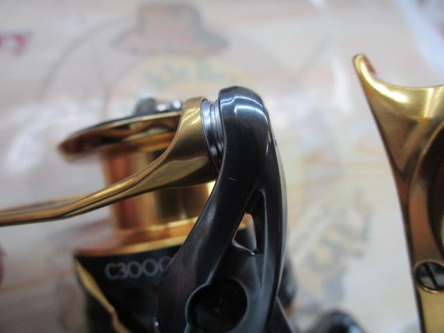 21BB-Xテクニウム C3000DXXG S RIGHT