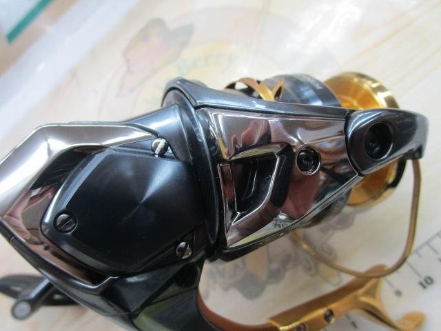 21BB-Xテクニウム C3000DXXG S RIGHT