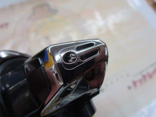 21BB-Xテクニウム C3000DXXG S RIGHT