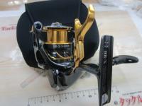 21BB-Xテクニウム C3000DXXG S RIGHT