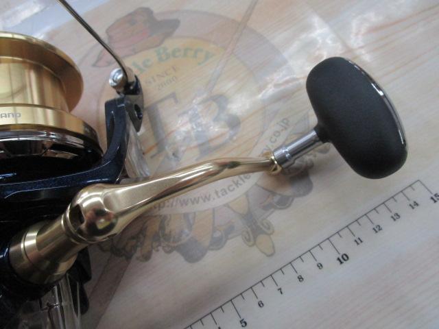 14ブルズアイ 5080