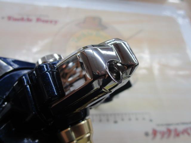 14ブルズアイ 5080