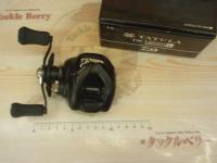 24タトゥーラ TW 100XHL