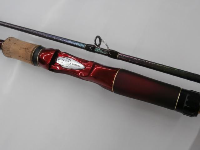 18ワールドシャウラ1785RS-2｜＠ベリーネット 日本最大新品中古釣具WEB