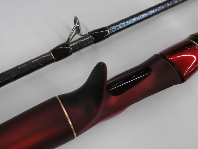 18ワールドシャウラ1785RS-2｜＠ベリーネット 日本最大新品中古釣具WEB