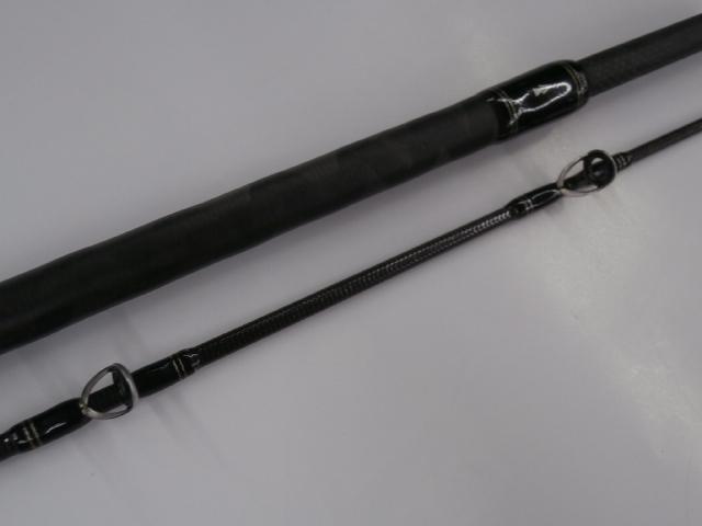 AbuGarcía HSPC-672X-BB シーバスロッド 6'7\" AbuGarcía HSPC-672X-BB シーバスロッド 6'7