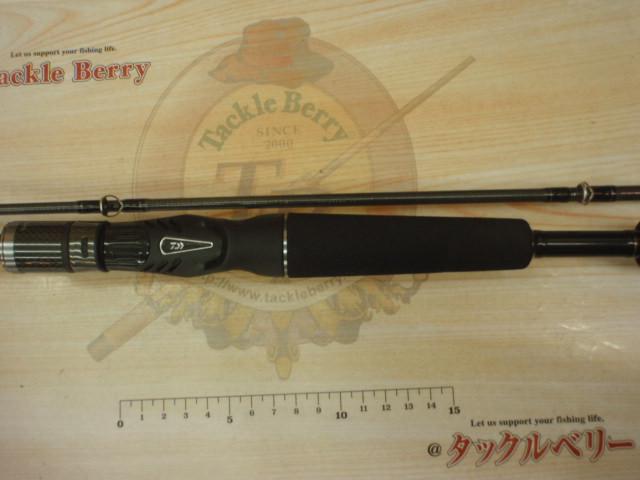 タトゥーラXT 662MFB｜＠ベリーネット 日本最大新品中古釣具WEB