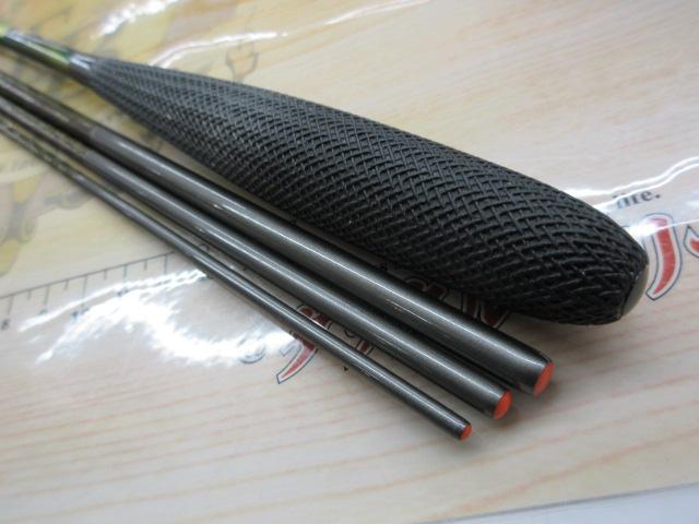 飛天弓 柳 13.5尺 美品 飛天弓 柳 13.5尺 美品 シマノ飛天弓 柳13.5尺美品へら竿