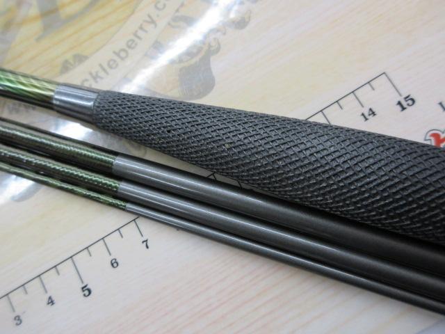 飛天弓 柳 13.5｜＠ベリーネット 日本最大新品中古釣具WEBショップ