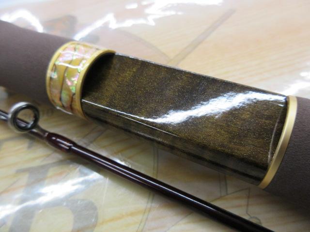 999.9フォーナインマイスター 62ML ホワイトウルフ