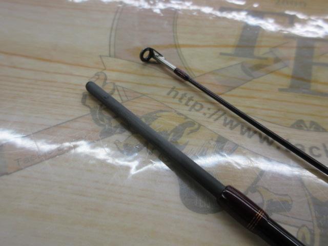 999.9フォーナインマイスター 62ML ホワイトウルフ