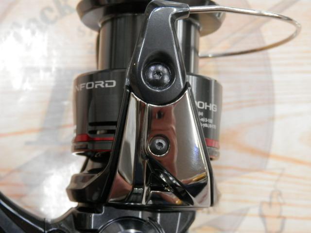 未使用24ヴァンフォードC3000HG シマノ 24 ヴァンフォード C3000HG : つり具の銭屋 - 通販