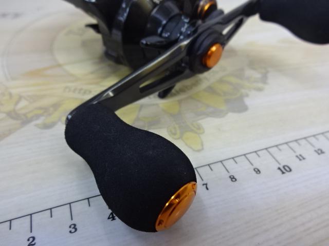 21バルケッタ 101DHHG