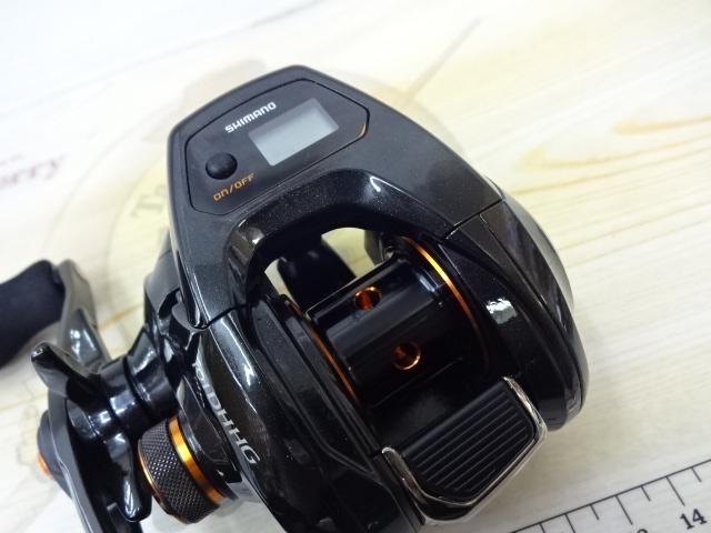 21バルケッタ 101DHHG｜＠ベリーネット 日本最大新品中古釣具WEB