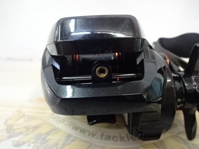 シマノ　Barchetta 101DHHG シマノ バルケッタ 101DHHG 左 (リール) 価格比較 - 価格.com