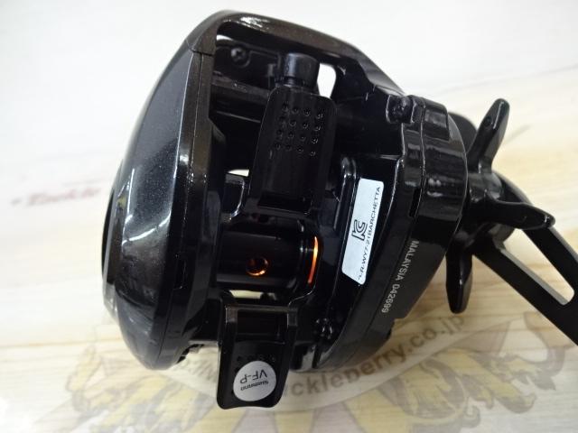 シマノ　Barchetta 101DHHG 21バルケッタ 101DHHG｜＠ベリーネット 日本最大新品中古釣具WEB