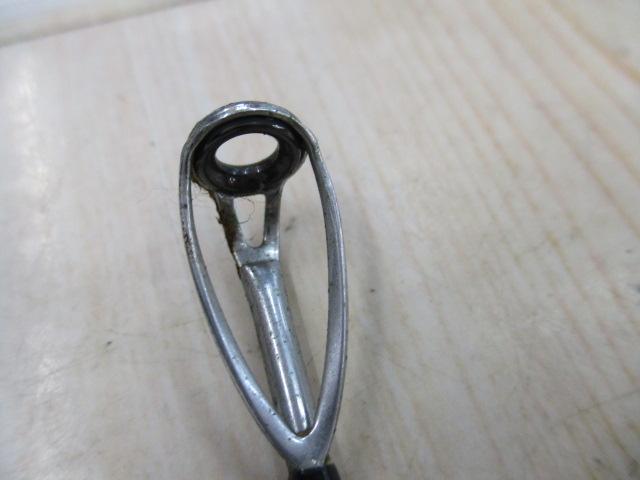 マニアスティック鯵スペシャル160 ブルーブランク