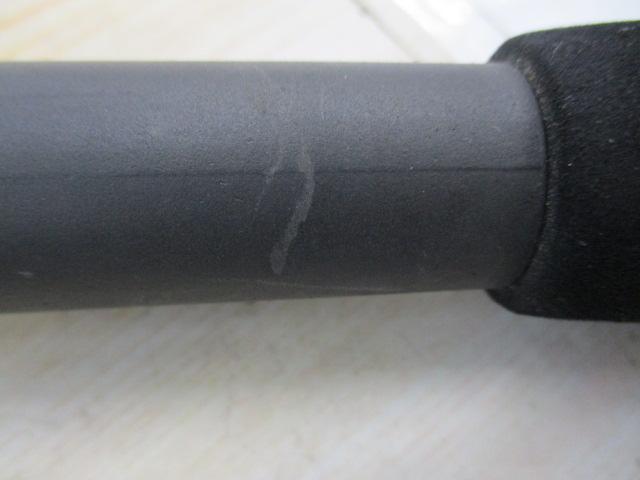 マニアスティック鯵スペシャル160 ブルーブランク