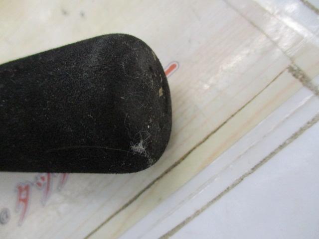 マニアスティック鯵スペシャル160 ブルーブランク