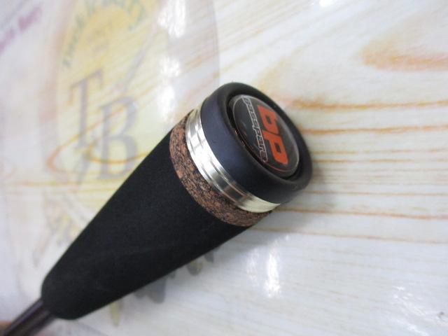 バスパラ BPC-63ML