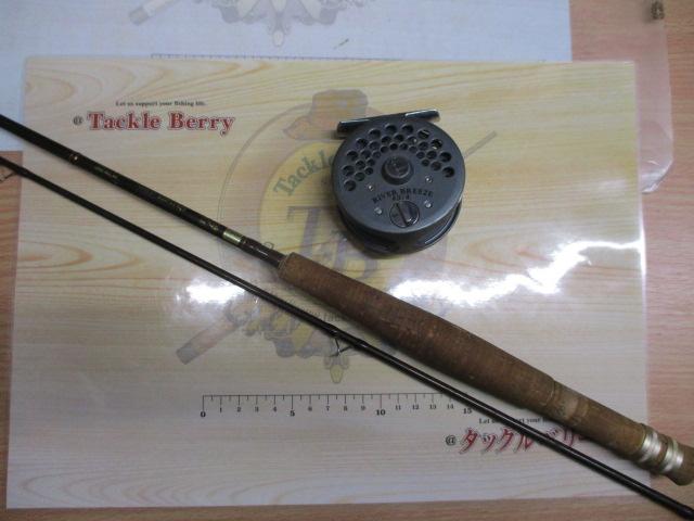 リバーブリーズ804F