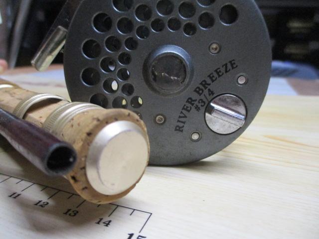 リバーブリーズ804F