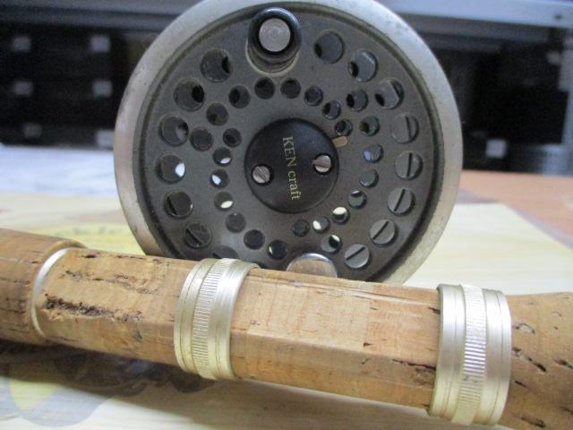 リバーブリーズ804F