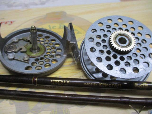 リバーブリーズ804F