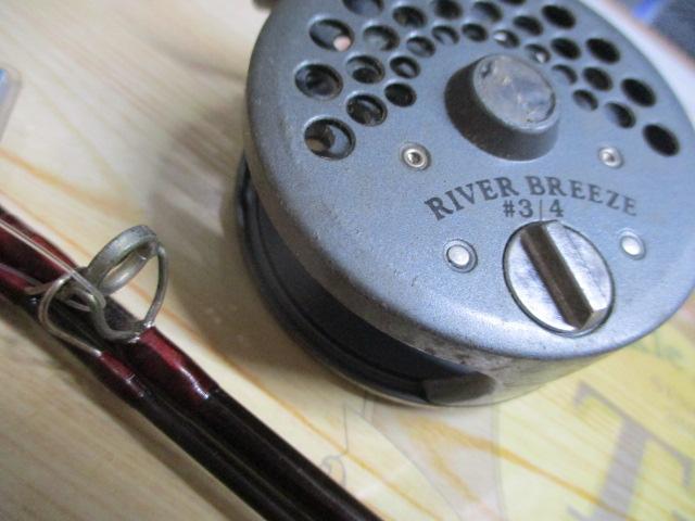 リバーブリーズ804F