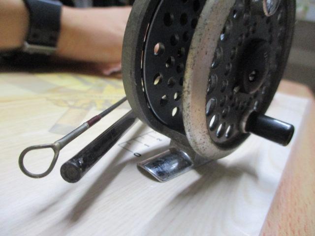 リバーブリーズ804F