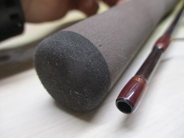 999.9フォーナインマイスター 62ML ホワイトウルフ