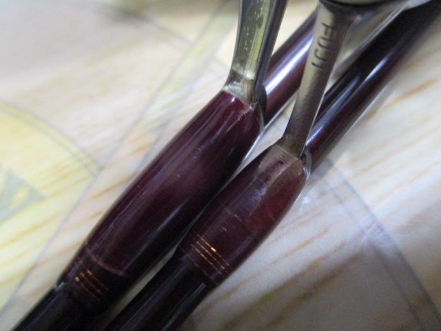 999.9フォーナインマイスター 62ML ホワイトウルフ