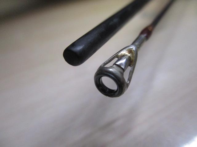 999.9フォーナインマイスター 62ML ホワイトウルフ