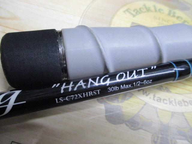 レーベンスラング LS-C72XHRST HANG OUT(EVA)