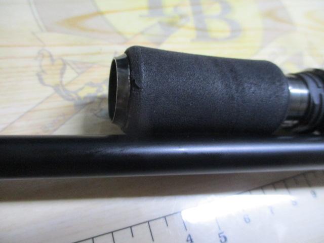 レーベンスラング LS-C72XHRST HANG OUT(EVA)