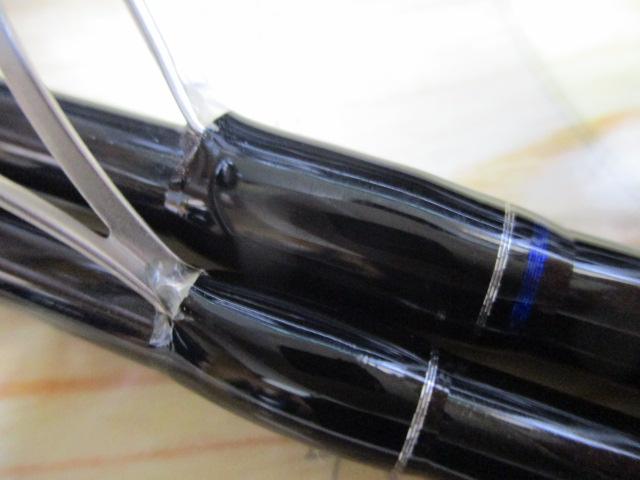 ファーストキャスト FCS-862L