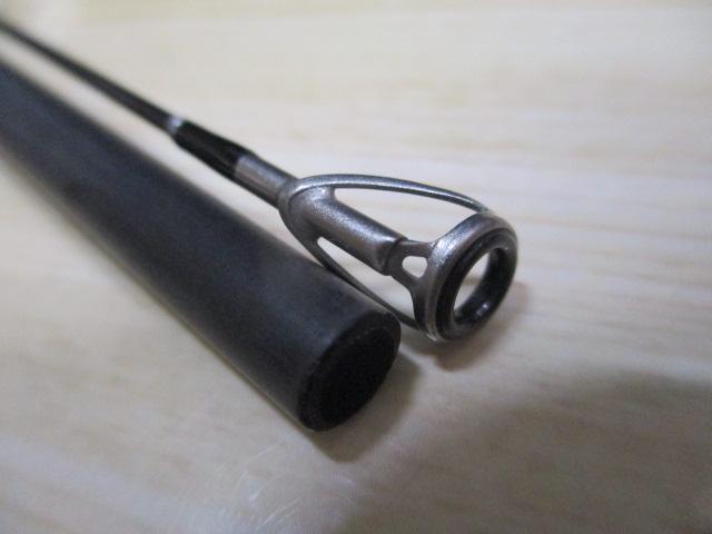 ファーストキャスト FCS-862L