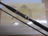 ファーストキャスト FCS-862L