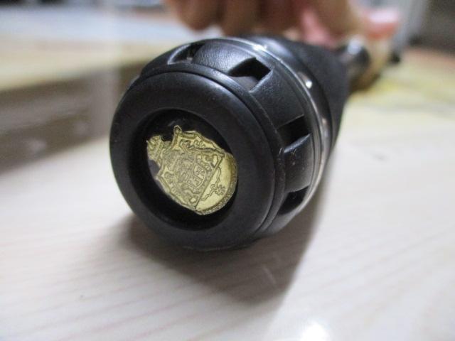 ホーネットスティンガープラス HSPC-691ML-BF MGS