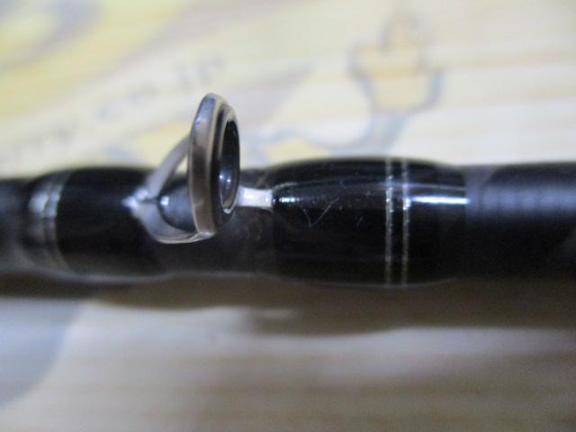 ホーネットスティンガープラス HSPC-691ML-BF MGS