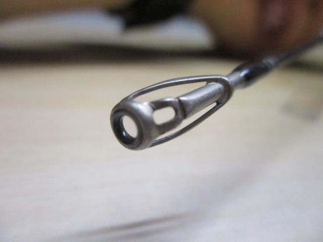 ホーネットスティンガープラス HSPC-691ML-BF MGS